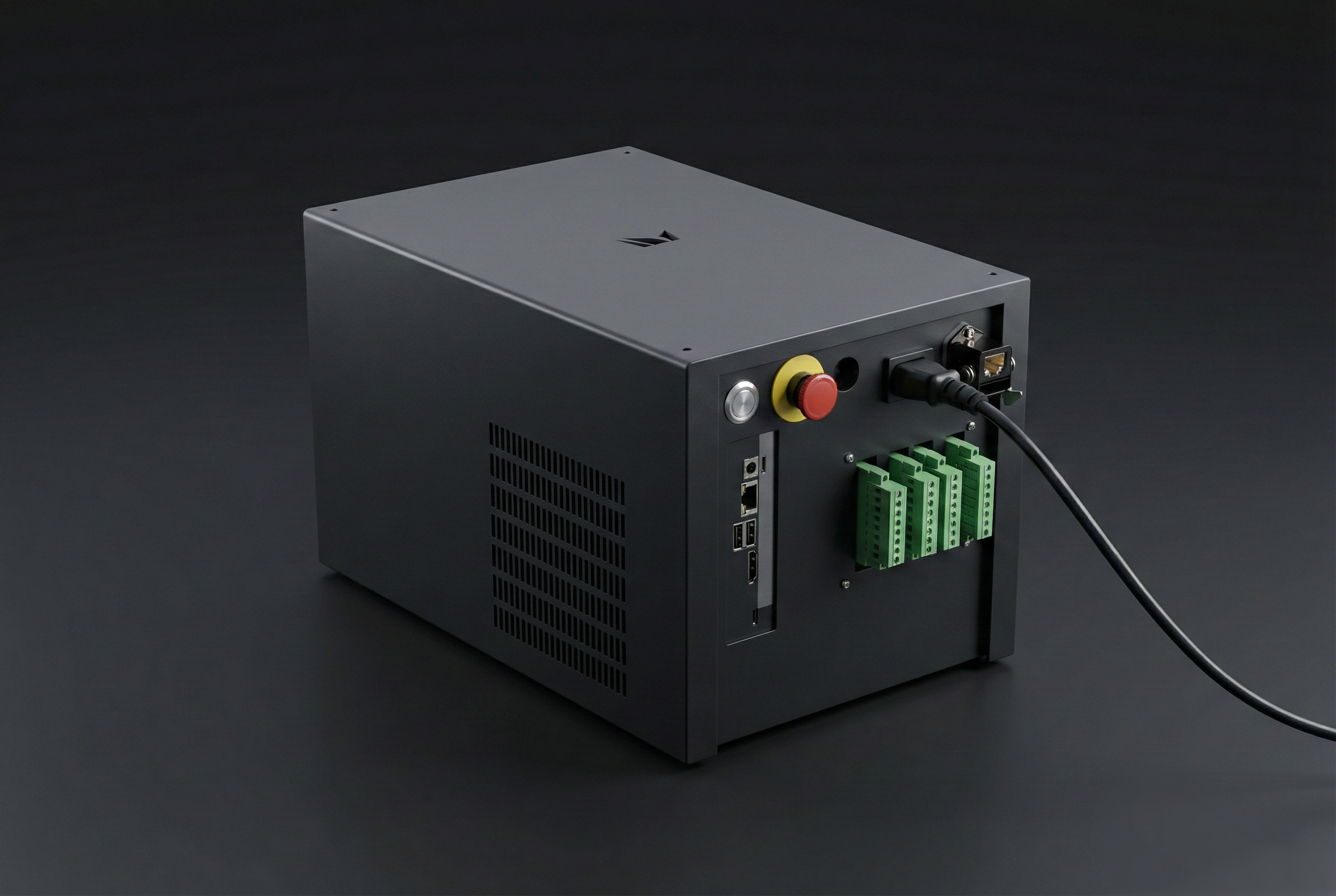 WIM Robot Controller